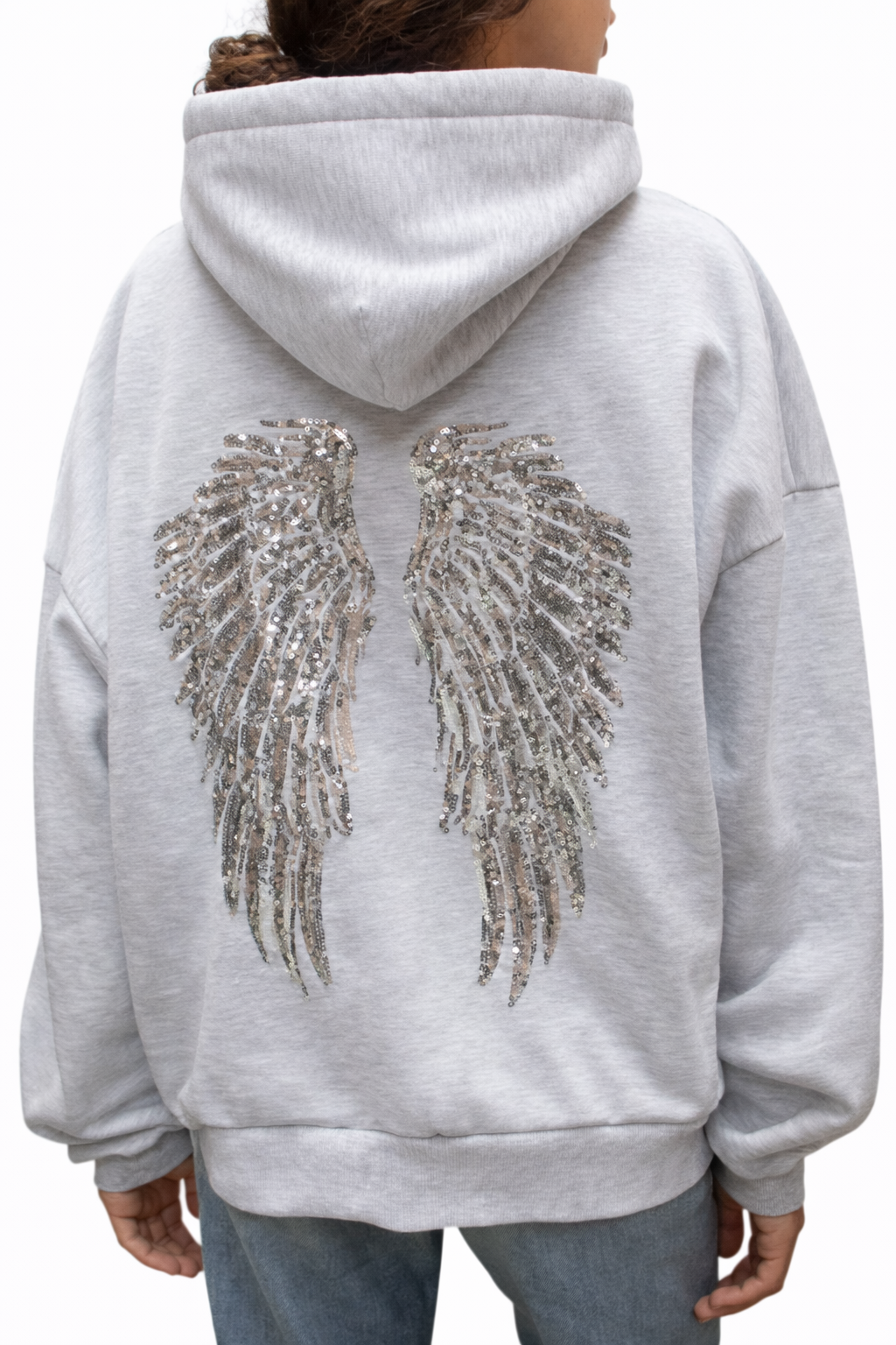 Heavenfall Wing Hoodie