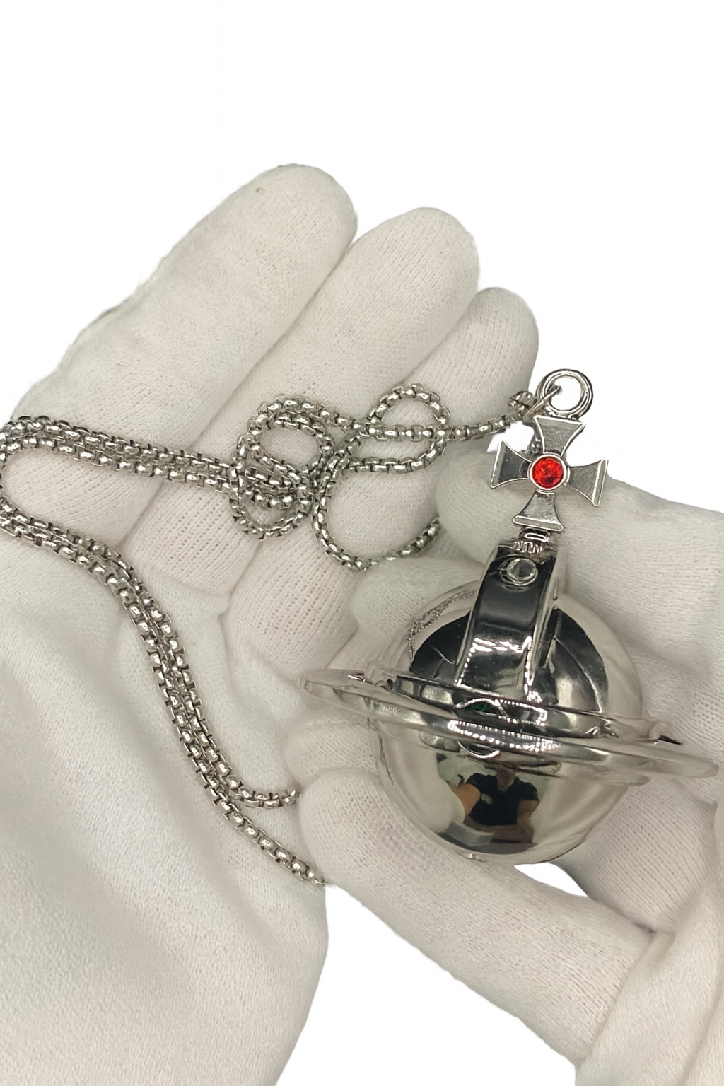 Orb Necklace Lighter