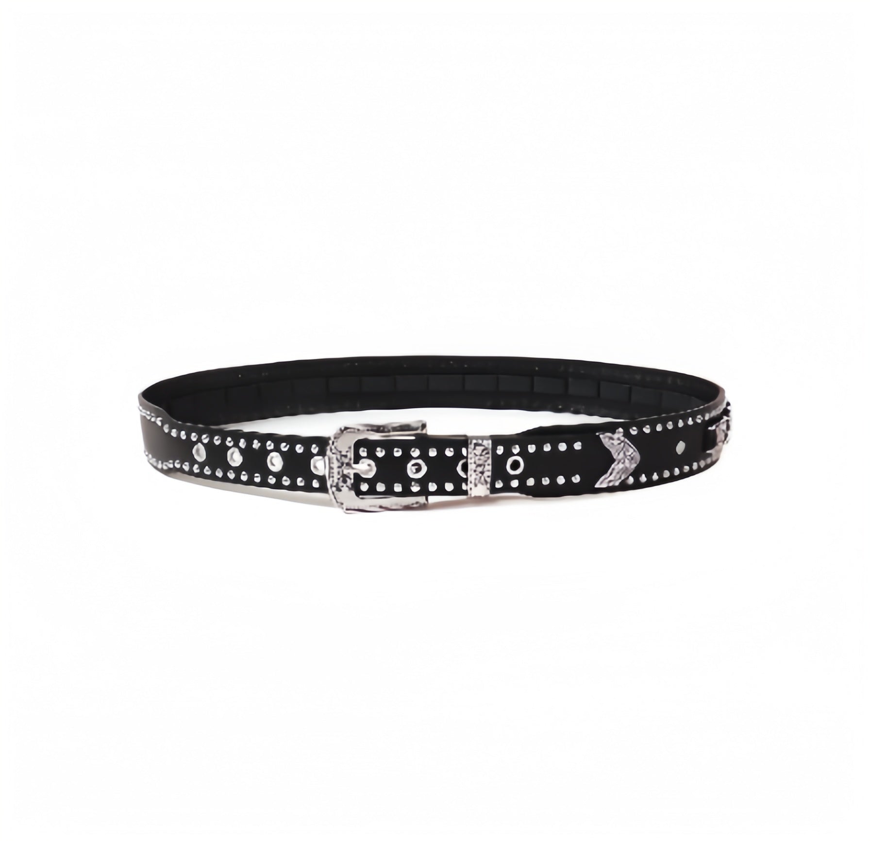Rhinestone Rodeo Belt