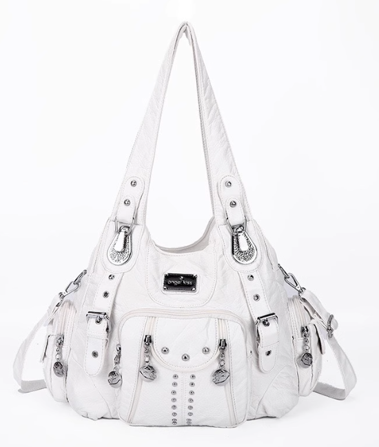 Roomy HOBO Women's Shoulder Bag