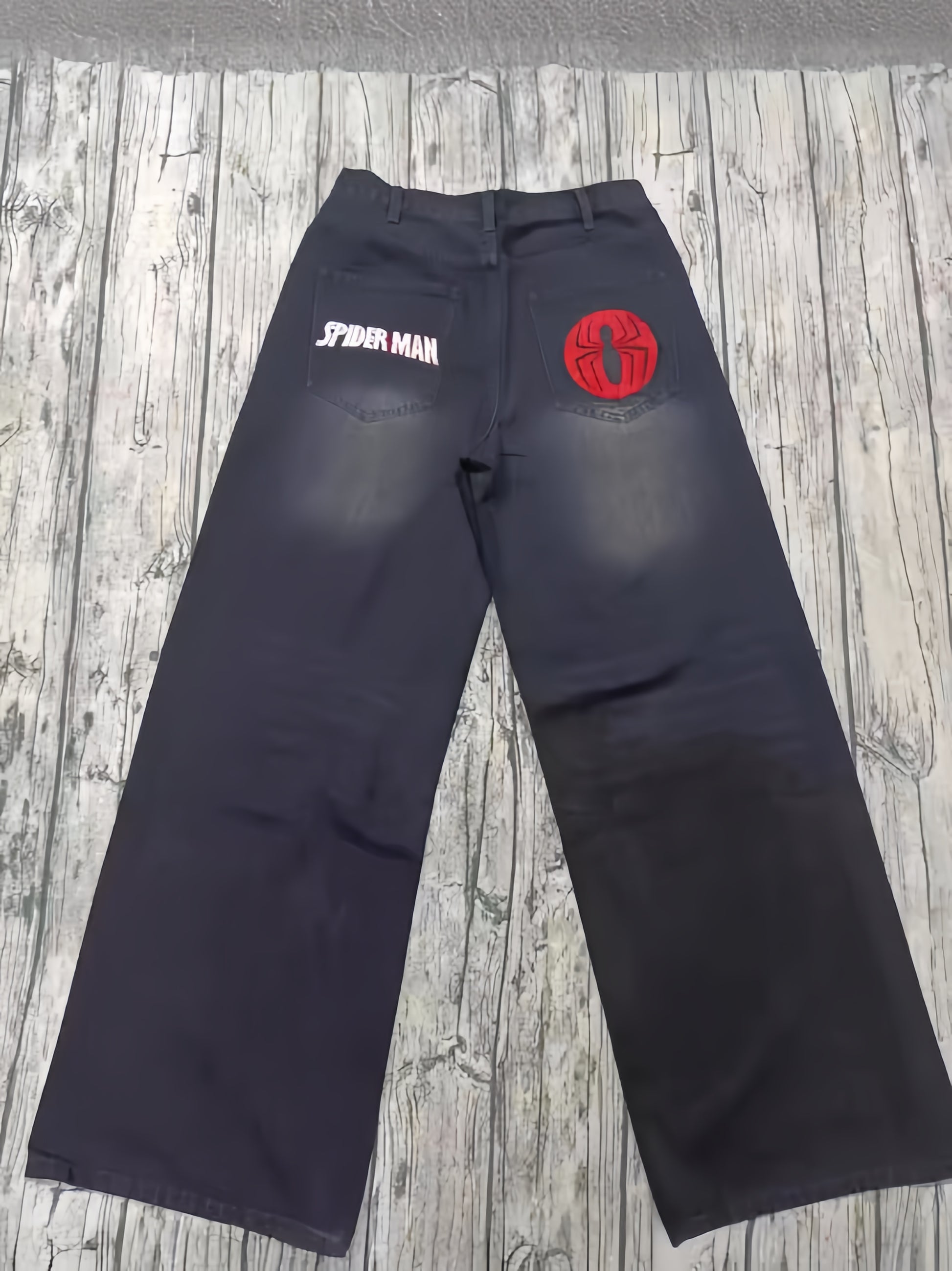 Spiderman Jeans